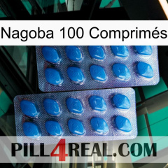 Nagoba 100 Comprimés viagra2